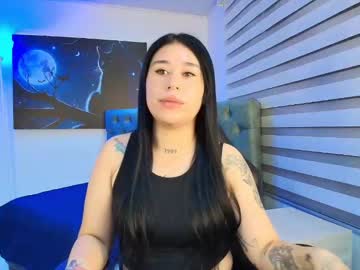 Leidy_Rodriguez_ Chaturbate stream image from July 07, 2025