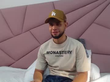 Stevejones_ Chaturbate stream image from July 07, 2025