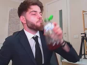 Tomellisx Chaturbate stream image from July 07, 2025
