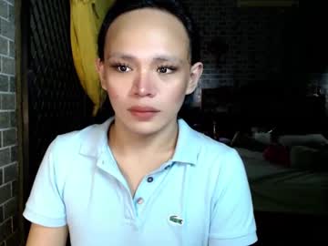 Aymkyline Chaturbate stream image from July 07, 2025