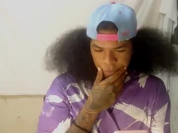 Blackphylosofy Chaturbate stream image from July 07, 2025