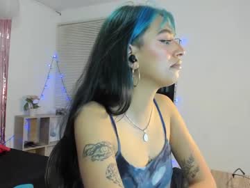 Emma_Foxy_ Chaturbate stream image from July 07, 2025