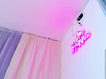 Im__Hanna Chaturbate stream image from July 07, 2025