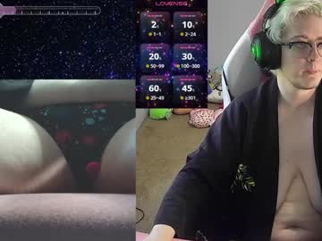 Indridtheslut Chaturbate stream image from July 07, 2025