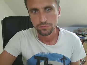 Italiano116116 Chaturbate stream image from July 07, 2025