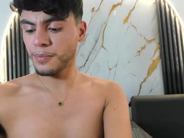 Liam_Genner Chaturbate stream image from July 07, 2025