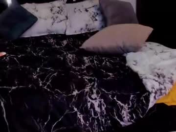 Matius_Foxtter Chaturbate stream image from July 07, 2025