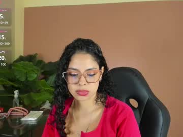 Melaniewillians Chaturbate stream image from July 07, 2025