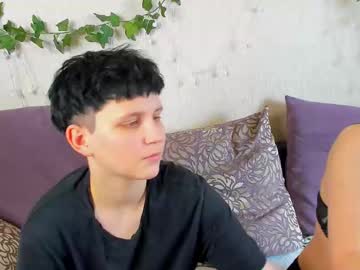 Raven_Radiant Chaturbate stream image from July 07, 2025