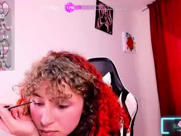 Valent_27 Chaturbate stream image from July 07, 2025