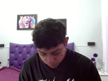 Wiilliam_20 Chaturbate stream image from July 07, 2025