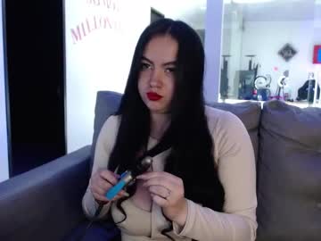 Zoe_Quin Chaturbate stream image from July 07, 2025