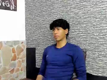 Austin_Parker2 Chaturbate stream image from July 07, 2025