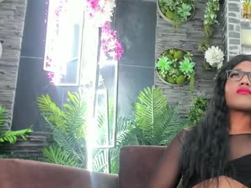 Britany_Foxx_ Chaturbate stream image from July 07, 2025
