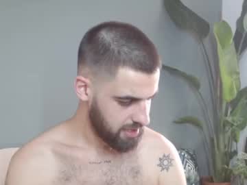 Hairyrobxxx Chaturbate stream image from July 07, 2025