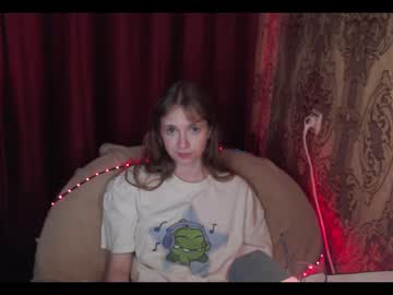 Kittyalice236 Chaturbate stream image from July 07, 2025