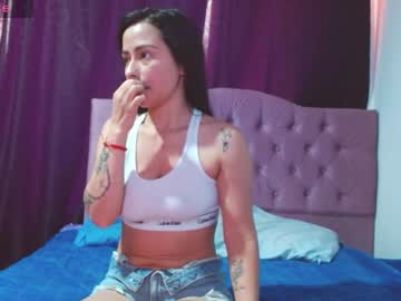 Marly_Hottest Chaturbate stream image from July 07, 2025