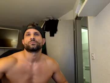 _Misterniceguy Chaturbate stream image from July 07, 2025