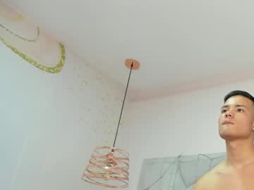 Nicolasortega_ Chaturbate stream image from July 07, 2025