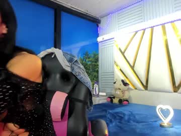 Sachasin Chaturbate stream image from July 07, 2025