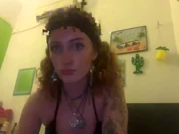 Amberrfoxx10 Chaturbate stream image from July 07, 2025