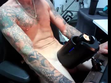 Deepthroatqueenhunter Chaturbate stream image from July 07, 2025