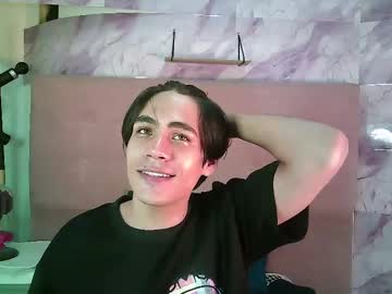 Dei_Jack Chaturbate stream image from July 07, 2025