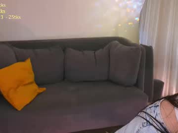 Eva_Muse_ Chaturbate stream image from July 07, 2025