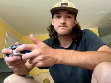 Ganjagodx Chaturbate stream image from July 07, 2025