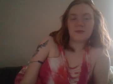 Ginger_Babygirl33 Chaturbate stream image from July 07, 2025