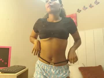 Katalleya_Sanz Chaturbate stream image from July 07, 2025