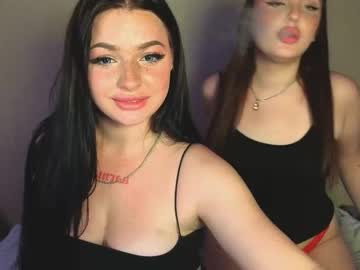 _Mandarinki_ Chaturbate stream image from July 07, 2025