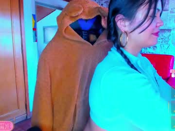 Meli_Pixel Chaturbate stream image from July 07, 2025