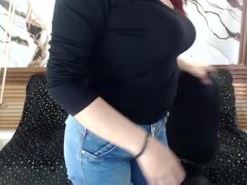 Nanis_Milf Chaturbate stream image from July 07, 2025