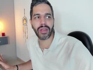 Puch16 Chaturbate stream image from July 07, 2025