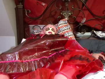 Sissy_Jussi Chaturbate stream image from July 07, 2025