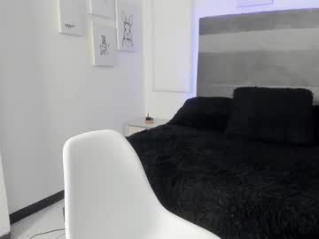 Steffy_Cruz Chaturbate stream image from July 07, 2025
