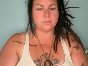 Ambermoss7 Chaturbate stream image from July 07, 2025