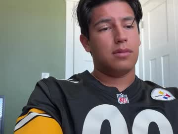 Carlosjosecb1 Chaturbate stream image from July 07, 2025