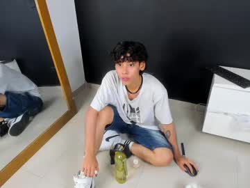 King_Marshall Chaturbate stream image from July 07, 2025