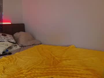 Kriss0ass Chaturbate stream image from July 07, 2025