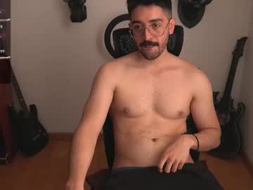 Lobito_Blanco97 Chaturbate stream image from July 07, 2025