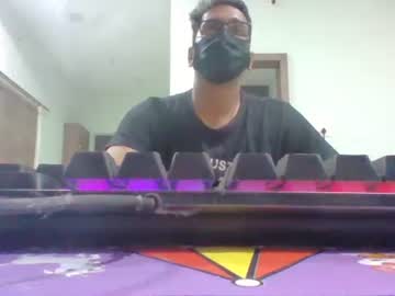 Mulugustud Chaturbate stream image from July 07, 2025