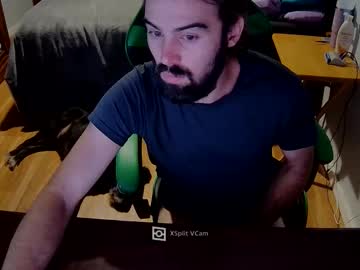 Robmaster98 Chaturbate stream image from July 07, 2025