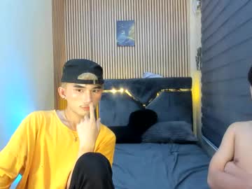 Alluring_Alpha Chaturbate stream image from July 07, 2025