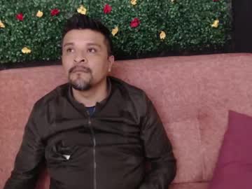 Chattoboy34 Chaturbate stream image from July 07, 2025