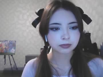 Crysha_Quell Chaturbate stream image from July 07, 2025