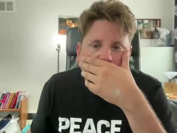 Inkdeducator Chaturbate stream image from July 07, 2025