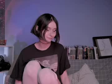Katkittykate Chaturbate stream image from July 07, 2025