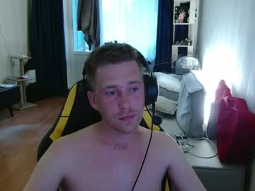 Milkyfap Chaturbate stream image from July 07, 2025